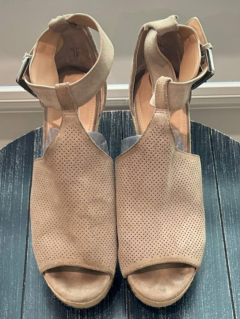 Marc Fisher Mlalison Espadrilles